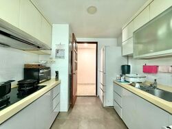 Simei Green Condominium (D18), Condominium #595139751